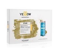 Yellow Star Intensive Shine Serum 6x13 ml