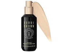 Intensive Skin Serum Foundation SPF 40 - Ivory by Bobbi Brown for Women - 1 oz Foundation