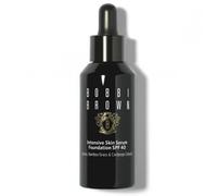 Intensive Skin Serum Foundation Sand Idratante Illuminante Protettivo 30 ml Bobbi Brown