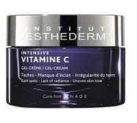 Intensive vitamine c gel-creme 50 ml