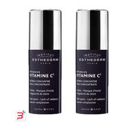 INTENSIVE VITAMINE C SERUM DUO PACK 2 PEZZI DA 10 ML