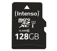 Intenso 128GB microSDXC UHS-I Classe 10