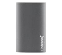 Intenso 128GB Premium USB tipo A 3.2 Gen 1 (3.1 Gen 1) Antracite