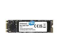 Intenso Top 1 TB M.2 Serial ATA III 3D NAND