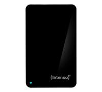 Intenso 2,5" Memory Case 4TB | Unità disco rigido portatile USB 3.0