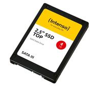 INTENSO 2,5 SSD TOP 4TB SATA III MOD. 3812480 EAN 4034303035861
