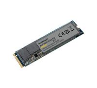 Intenso 2 TB SSD interno NVMe/PCIe M.2 PCIe NVMe 4.0 x4 Dettaglio 3836470