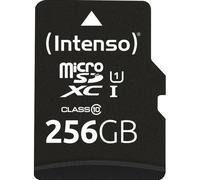 Intenso Performance microSDXC UHS-I 256GB