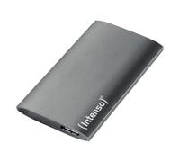 INTENSO SSD ESTERNO PORTABLE 256GB 1,8 USB3.0 PREMIUM EDITION