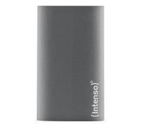 INTENSO SSD ESTERNO PORTABLE 256GB 1,8 USB3.0 PREMIUM EDITION
