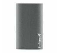 Intenso 256GB Premium Antracite (Intenso External SSD 256GB Premium Ed)