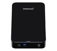 Intenso 3,5" Memory Center 6TB | Unità disco rigido portatile USB 3.0