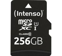 Intenso Performance microSDXC UHS-I 256GB
