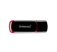 Intenso 3511470 Business Line 16 GB USB-Stick USB 2 schwarz