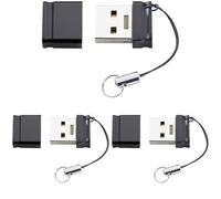 Intenso 3532480 USB Drive SLIM LINE Memoria USB portatile 32768 MB (Confezione da 3)