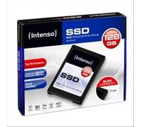 INTENSO 3812430 SSD 128GB SATA III 2.5" 6.000 MBIT/S