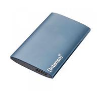 Intenso 3823465 unità esterna a stato solido 1 TB USB tipo A 3.2 Gen 1 (3.1 Gen