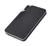 Intenso 3826461 1 TB SSD esterno Nero