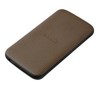 Intenso 3827460 TX500 1 TB SSD esterno USB-C® (USB 3.2 Gen 2) Marrone