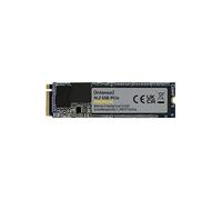 Intenso 3835440 250 GB M.2 SSD PCIe Premium, fino a 2100 MB/s, (PCI Express Gen.3x4 NVMe 1.3, Solid State Drive)