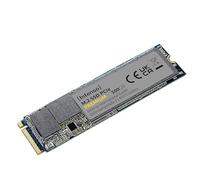 Intenso 3835450 500 GB M.2 SSD PCIe Premium, fino a 2100 MB/s, (PCI Express Gen.3x4 NVMe 1.3, Solid State Drive)