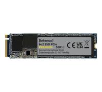 Intenso 3835470 2 TB M.2 2100 MB/s SSD M.2 PCI Express (PCIe) Gen.3x4 NVMe 1.3