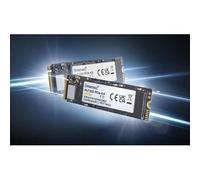 Intenso 3836450 drives allo stato solido M.2 500 GB PCI Express 4.0 NVMe