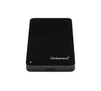 INTENSO MC4000SW - Memory Case Intenso 4TB nero