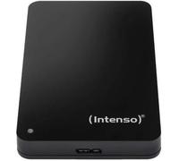 INTENSO MC1000SW - Memory Case Intenso 1 TB nero