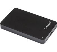 Intenso 6021590 HDD Esterno 3 TB Portatile