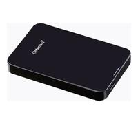 Intenso Memory Drive, 1TB disco rigido esterno 1000 GB Nero
