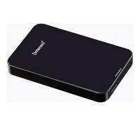 Intenso Memory Drive 2000GB Nero disco rigido esterno, 6023580