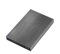 Intenso 6028680 disco rigido esterno 2 TB 5400 Giri/min 2.5 Micro-USB B Antracit