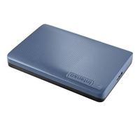 Intenso 6029585 Memory Safe 2 TB Hard Disk esterno da 2,5 Micro USB 3.2 Gen 1 (