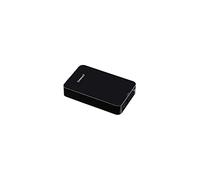 Intenso 6031512 Memory Center HDD Esterno 4Tb, 3.5", Nero