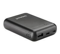 INTENSO 7313530 - Powerbank, Li-Po, 10000 mAh, USB-C, nero