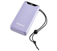 Intenso 7332053 Power Bank F20000 purple Power bank 20.000 mAh Violetto