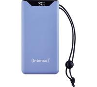 Intenso 7332055 F20000 Power bank 20000 mAh Ricarica rapida, Consegna di potenz