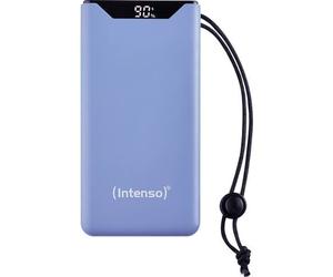Intenso 7332055 F20000 Power bank 20000 mAh Ricarica rapida, Consegna di potenz