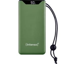Intenso 7332057 F20000 Power bank 20000 mAh Ricarica rapida, Consegna di potenz