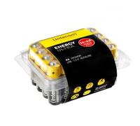 Intenso AA LR6 24PCS PLASTIC BOX