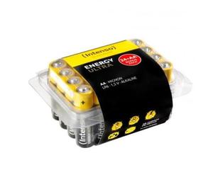 Intenso AA LR6 24PCS PLASTIC BOX