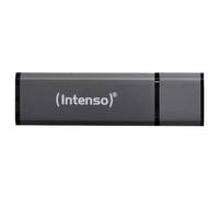 Intenso Alu Line Chiavetta USB 128 GB Antracite 3521495 USB 2.0