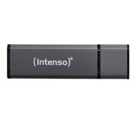 Intenso Alu Line Chiavetta USB 32 GB Antracite 3521481 USB 2.0