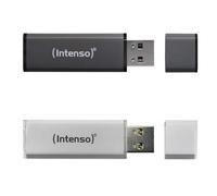 Intenso Alu Line 32GB 2-pack