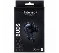 Intenso Auricolari In Ear Bluetooth Anc Nero