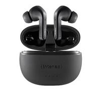 Intenso auricolari in ear bluetooth, anc, nero
