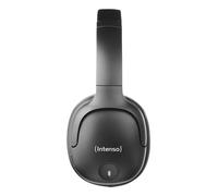 Intenso - Auriculares OVER-EAR O400HA - negro - Nouvo