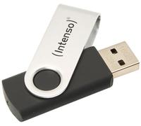 INTENSO BL 16GB - Chiave USB, USB 2.0, 16 GB, Basic Line