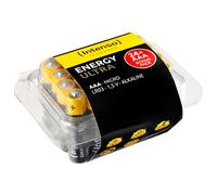 AAA LR03 24PCS PLASTIC BOX